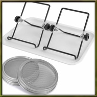 Sprouting Jar Broccoli Sprouts Growing Kit Sprout Jar