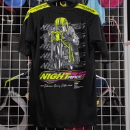 NIGHT RACE | NIGHT RACE HITAM | KAOS RACING | MEKANIK AMATIR | KAOS DISTRO | LOLYBEE STORE | STEERIN