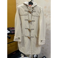 Preloved Duffle Coat