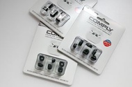 100%全新 🌟香港行貨 門市現貨🌟 COMPLY - For Apple AirPods Pro™ 專用耳棉 [Size: S-L]