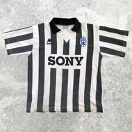 Vintage Jersey Homekit Juventus by Kappa (boot)