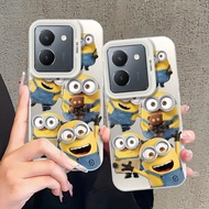 Hp Casing VIVO Y28 Y33S Y27S V30PRO V29 Y12 Y100 Y17S Y03 Y15S Y22 Y27S Y10 Y32T Y15C Y01A Y02S Y16 