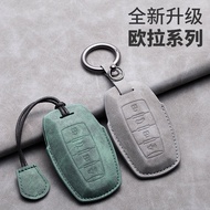 Ola Good Cat Key Cover Black Cat White Cat Lightning Cat Key Case Ballet Cat Punk Cat Cherry Cat Goo