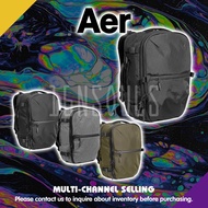 🇺🇸 100% Authentic 🔥 Aer Travel Pack 3 Small Bag 28L 48 x 33 x 19 cm X-Pac / 1680D Backpack