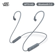 KZ Aptx HD CSR8675 Bluetooth Module Earphone 5.0 IPX5 Wireless Upgrade Cable 2Pin MMCX ZS10 Pro ZSX AS10 ZSN Shure Sony