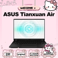 ASUS Tianxuan Air 2024/Ryzen AI 9 HX 370 RTX4060 14 inch 2.5K 165Hz/ASUS TUF Gaming A14 ASUS Gaming 