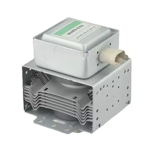 Replacement Part Approximately 11.5cm 3.5cm M24FB-210A Magnetron Microwave Oven Replacement Enhanced