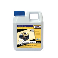 RanderSpin10 Spindle Oil - 1 Liter | Spindleoil, Origin: Thailand