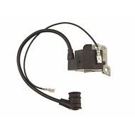 คอยล์ไฟ ตัวจุดระเบิด คอยล์จุดระเบิด สำหรับเครื่องเลื่อยโซ่ยนต์ 3800 อะไหล่เลื่อยโซ่ยนต์ อะไหล่เลื่อย