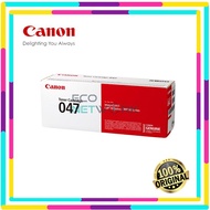CANON ORIGINAL CART 047 -1600 PAGES