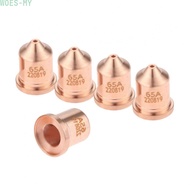 Nozzle 0.63x0.79 Inches 105 220819 HRT Manufacturer Part Number Plasma Torch