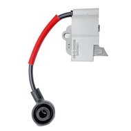 195143202 Ignition Coil Module for Dolmar PS350 PS351 PS420C PS421 DCS3500 DCS3501 DCS4300 DCS4301 A
