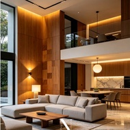2D 3D Drawing Interior Design