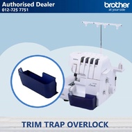 🔥READY STOCK🔥BROTHER TRIM TRAP BIN FOR 2104 / 3034 Overlock Machine