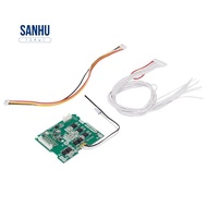 Battery  for   MAX G30 G30D Electric Scooter  Circuit Board Battery Mainboard Protector Replacement 