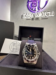 Tudor BlackBay54  79000N-0002 37MM 膠帶