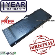 Apple MacBook Pro 15" MC118CH/A MC371J/A MC371E/A MC371B/A MC371*/A MC118*/A Unibody Year 2009 2010 