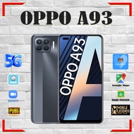 5G OPPO A93 (8GB/512GB) IMPORT MOBILE PHONE
