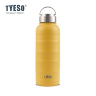 TYESO Ascent Bottle Stainless Steel Temperature Retention (270/360/750/1000ml)TS-8832/8833/8815/8816