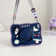 Kuromi iPad 10th Gen 10.9 9th 8th 7th Gen 10.2 6th 5th Gen 9.7 2018 Air 10.5 10.9 Mini 6 5 4 3 2 1 P