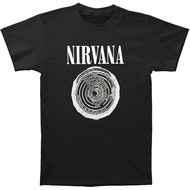 Nirvana t-shirt | Grunge Band T-shirt