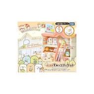 [Direct from Japan]Sumikko Gurashi: Sticky Sumikko Market