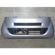 Ｎ−ＢＯＸ ＋ DBA-JF1 　フロントバンパー　Ｆバンパー G Lパッケージ 車イス仕様車 4人 S07A  R546M   71101-TY0-000ZC