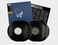Preorder - Sigur Rós Ágætis byrjun LP - Rough Trade 50th Anniversary Edition Vinyl Sigur Ros 黑膠 唱片