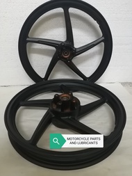 FUTURE 125 (DOUBLE DISC) DASH 125 (DOUBLE DISC) SPORT RIM FUTURE 125 (DOUBLE DISC) DASH 125 (DOUBLE
