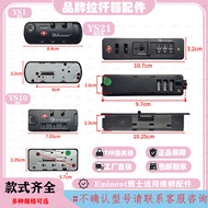 > In  -Eminent Ann Matt Yashi Trolley Case, Luggage, Suitcase Combination Lock, TSA Customs Lock Acc