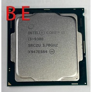 CPU 9Th Gen Core i3-9300 LGA1151 CPU Processor Quad-Core 3.7GHz 62W Desktop