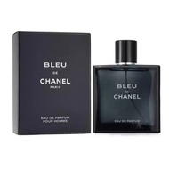 Bleu De Chanel Eau De Parfum (100Ml) Perfume For Men