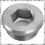 [I O J E] O-Ring Seal Kit  1-7 Series F01 F10 Rear Axle Differential Transfer Case Oil Drain Screw P