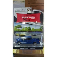 Greenlight 1/64 2020 Ford F-150 XL - 68020-A