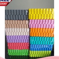 EXCLUSIVE Plain Carpet Mat Puzzle Mat Children's Play Mat Playmat 3x3x1cm