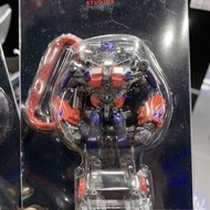 Zhuzhou Liying Trading Co., Ltd. Beijing Universal Studios Daigou Transformers Optimus Prime Bumbleb