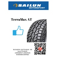 265/65R17 SAILUN TERRAMAX AT NEW TYRE