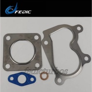 Turbine gasket kit RHF5 8973659480 8973544234 Turbo metal kits for Isuzu with 4JH1T /4JH1 engine 90 