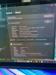 ASUS Zenbook Pro Duo UX582HM