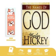 Names of God by Marilyn Hickey