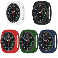 TPU Watch Case Protective Case For Samsung Galaxy Watch 9 8 40mm 44mm