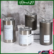 Ibottle House Stainless Steel Cup 30oz Car Cup 304 Insulated Cup Easy to Carry Parking Cup 900ml 304