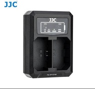 JJC DCH-NPFZ100 USB Battery Charger電池充電器for Sony NP-FZ100 JJC B-NPFZ100