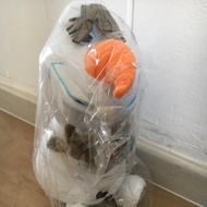 Olaf soft toy frozen soft toy