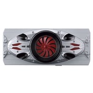 Bandai Shin Kamen Rider HENSHIN ACTION CASE Typhoon 強制排出補助機構付初期型 Smart Phone 保護殼