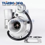 HX25W Car Turbocharger 4038790 Internal Replacement Parts 4038791 3599355 For Cummins 4B3.9 6B5.9 35
