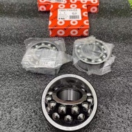 LC135/Y15ZR/Y125ZR/RXZ/EX5 FAG C3 FIBER SPECIAL ENGINE BEARING