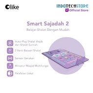 OLIKE NEW SMART SAJADAH 2 OLIKE SAJADAH VERSI 2 GARANSI RESMI