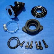 CARBURETOR NECK PE 28 BEBEK MANIPUL INTEK BEBEK PE28 HIGH QUALITY