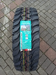 Bridgestone MT D674 ukuran 30 X 9.5 R15 Ban Mobil tahun produksi 2019